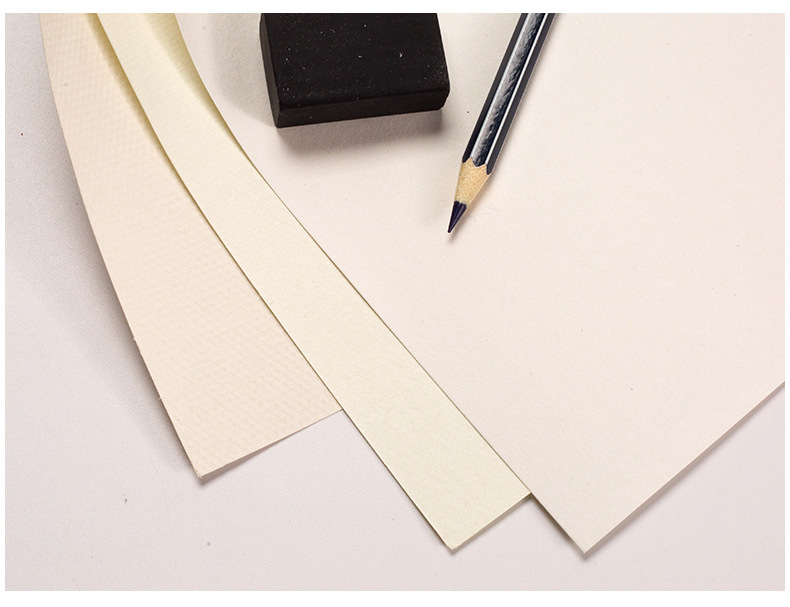 智凡素描纸a3加厚美术生专用a4画画纸16k绘图本8k水粉纸4k水彩纸