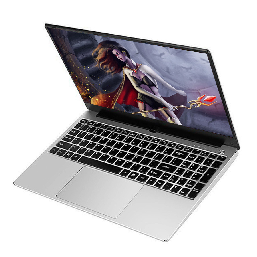 6寸铝合金酷睿i7 6500u 3.1g双核独显轻薄刀锋笔记本电脑