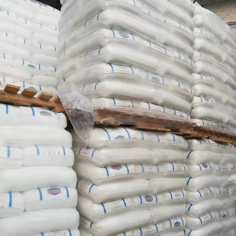 lldpe线性低密度聚乙烯efdc-7050科威特高强度薄膜袋子包装吹膜级