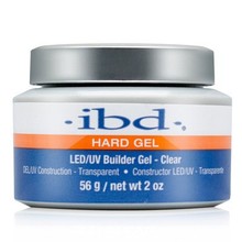 IBD可卸透明凝胶三合一光疗胶美甲延长胶加固胶粘贴钻胶跨境热卖