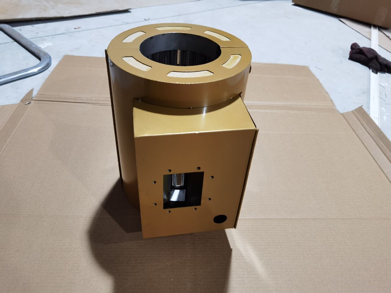 注塑机节能石英纳米红外线电加热圈加热器纳米红外节能电热圈热圈