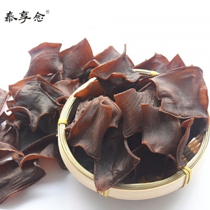 苦株片250g苦槠豆腐片山珍南北干货泰顺特产一店农家菜绿色野生