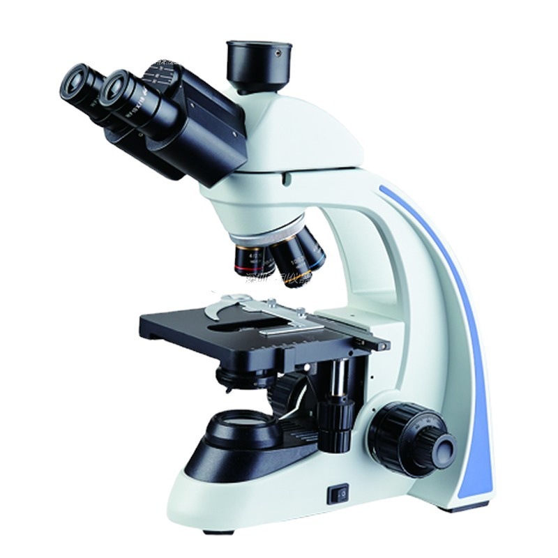 xsp6c三目生物显微镜xsp6ca双目高精度生物显微镜