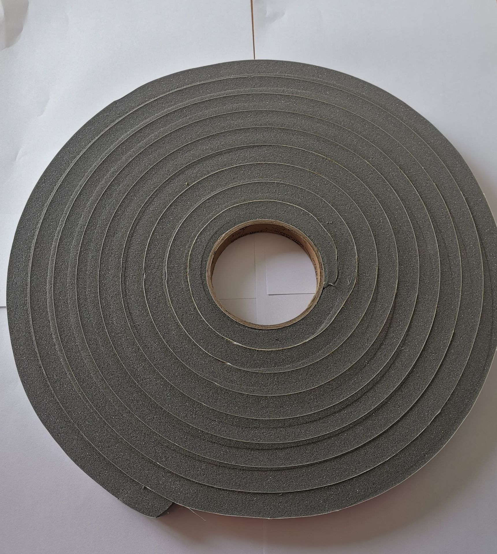 norseal圣戈班pvc泡棉泡棉胶带v730系列v7312