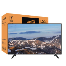 55寸电视机32寸FHD智能电视smart TV LCD液晶显示器LCD电视60寸