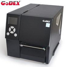 Godex科诚ZX420i轻工业级高清条码标签说明书不干胶面单打印机