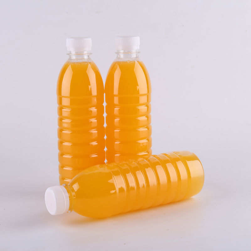 矿泉水小瓶500ml塑料瓶批发pet空瓶一斤装矿泉水瓶酒瓶饮料果汁瓶