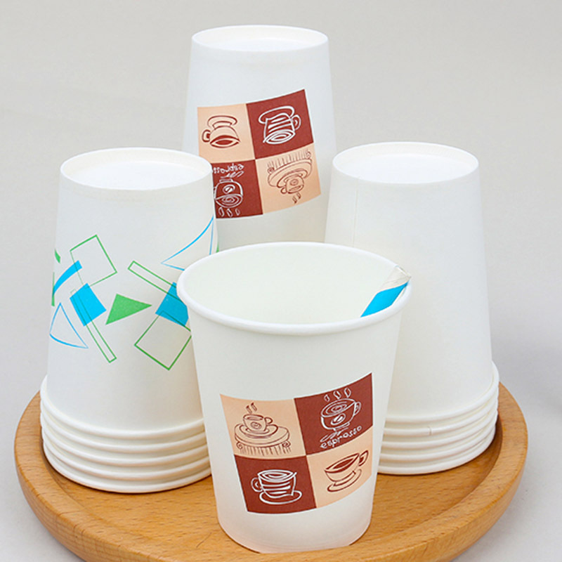 传美一次性纸杯