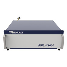 供应锐科光纤激光器 Raycus 1000/1500/2000激光切割 清洗 焊接机