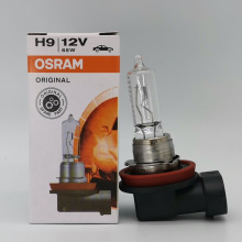 欧司朗 OSRAM H9 12V 65W U 64213 DOT E1 ORIGINAL 汽车原厂灯泡