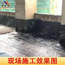 防水卷材收口压条一型铝合金固定女儿墙天沟屋面地下隧道外墙