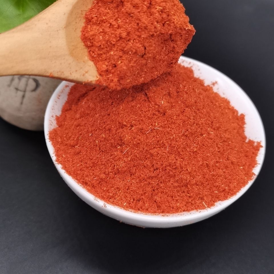 红花粉10g/500克新疆食用红花包邮另有艾叶面膜藏红花磨粉