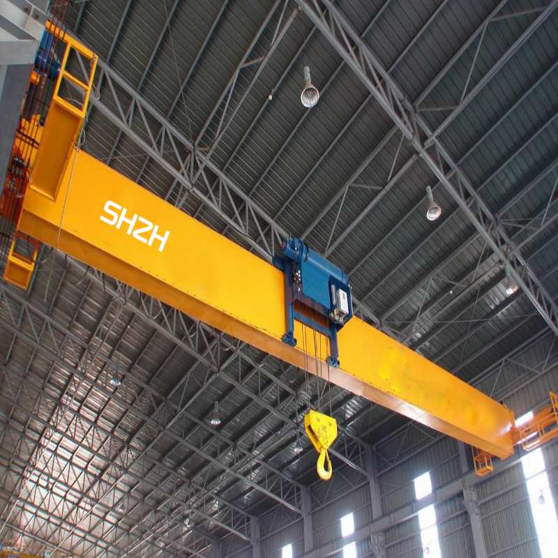ldp型5t电动单梁起重机10吨单梁行车16t厂房航吊20t电动单梁行吊