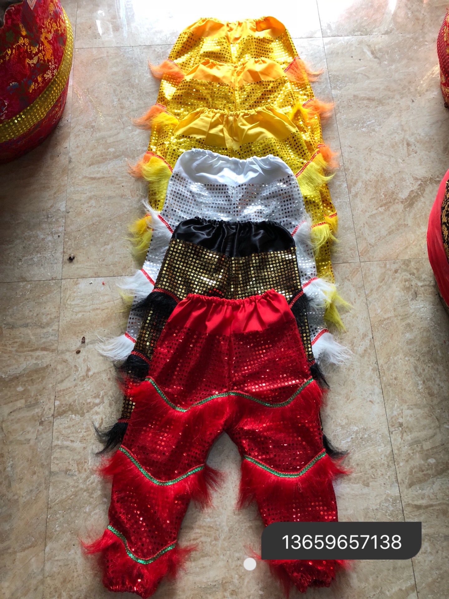 【舞狮裤子】-舞狮裤子厂家,品牌,图片,热帖-阿里巴巴