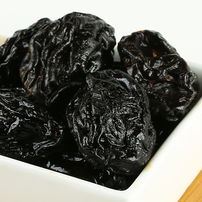 果园老农加州有核170g西梅袋装风干小包装孕妇零食休闲果脯