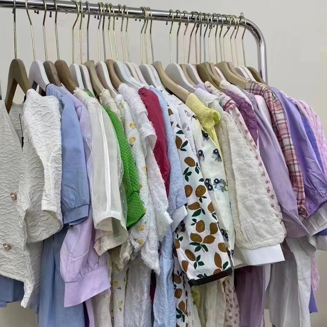 进货单买家服务支付方式长期大量有一元两元三元服装处理四季杂款服装