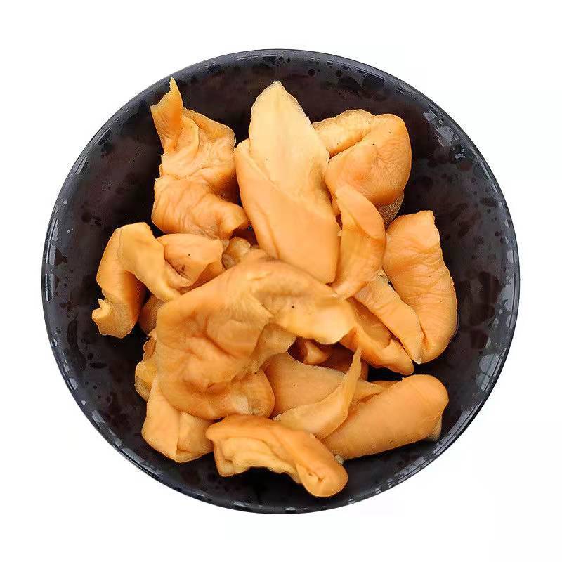 常州萝卜干特产袋装农家下饭菜早饭萝卜五香白甜脆辣味咸菜腌制批