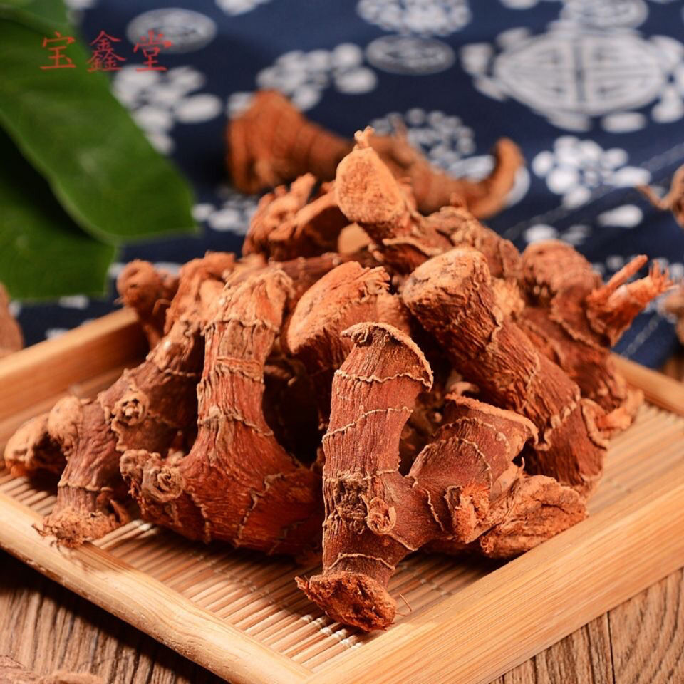 高良姜 高良姜炖肉 良姜卤料香料500克包邮多规格