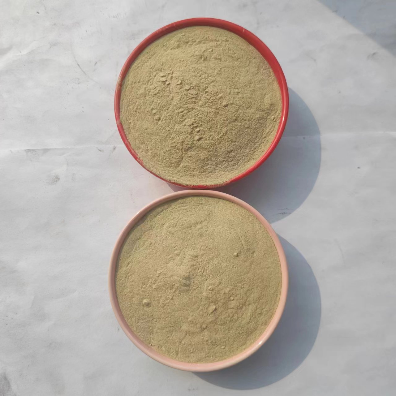 现货供应凹凸棒土 高粘度高吸附坡缕石粉凹凸棒土复合肥料添加