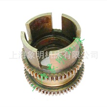 三轮车四d轮车拖拉机手扶五征时风离合器压盖铁盖_阿里巴巴找货神器