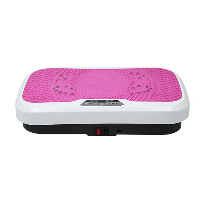 懒人甩脂机家用抖抖机健身器材现货批发全身甩脂摇摆机