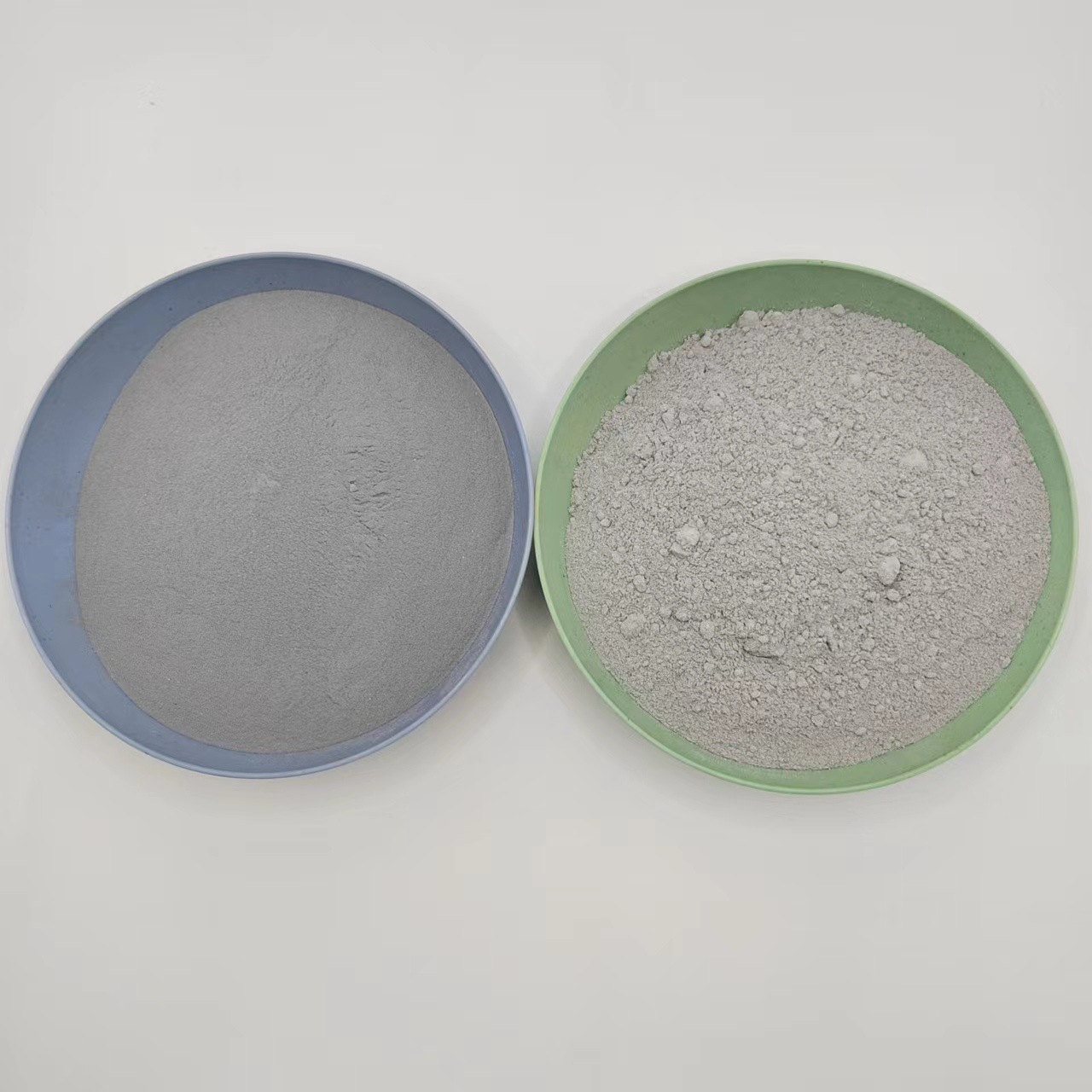 厂家批发销售微硅粉 建筑混凝土半加密微硅粉 耐磨材料用微硅粉