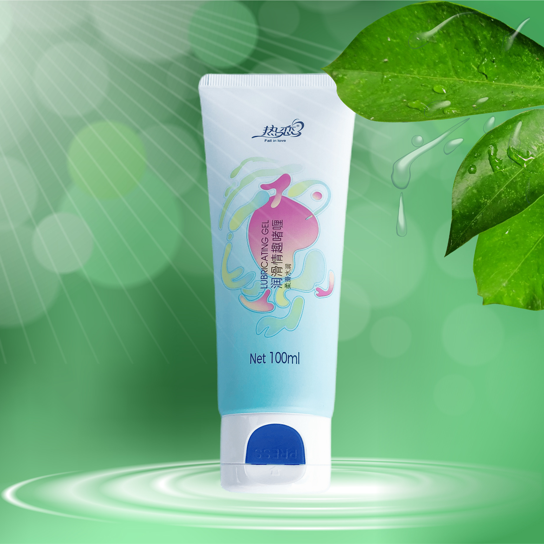 热恋润滑啫喱 夫妻房事润滑器具润滑 成人情趣用品性趣用品-阿里巴巴