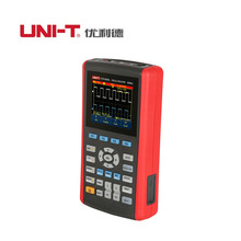 优利德UTD1025CL/1050DL数字存储示波器手持示波表数字汽修示波表