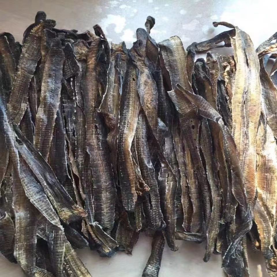 地龙 蚯蚓干 蚯蚓皮小地龙地龙干 新货 500克批发真货好货-阿里巴巴