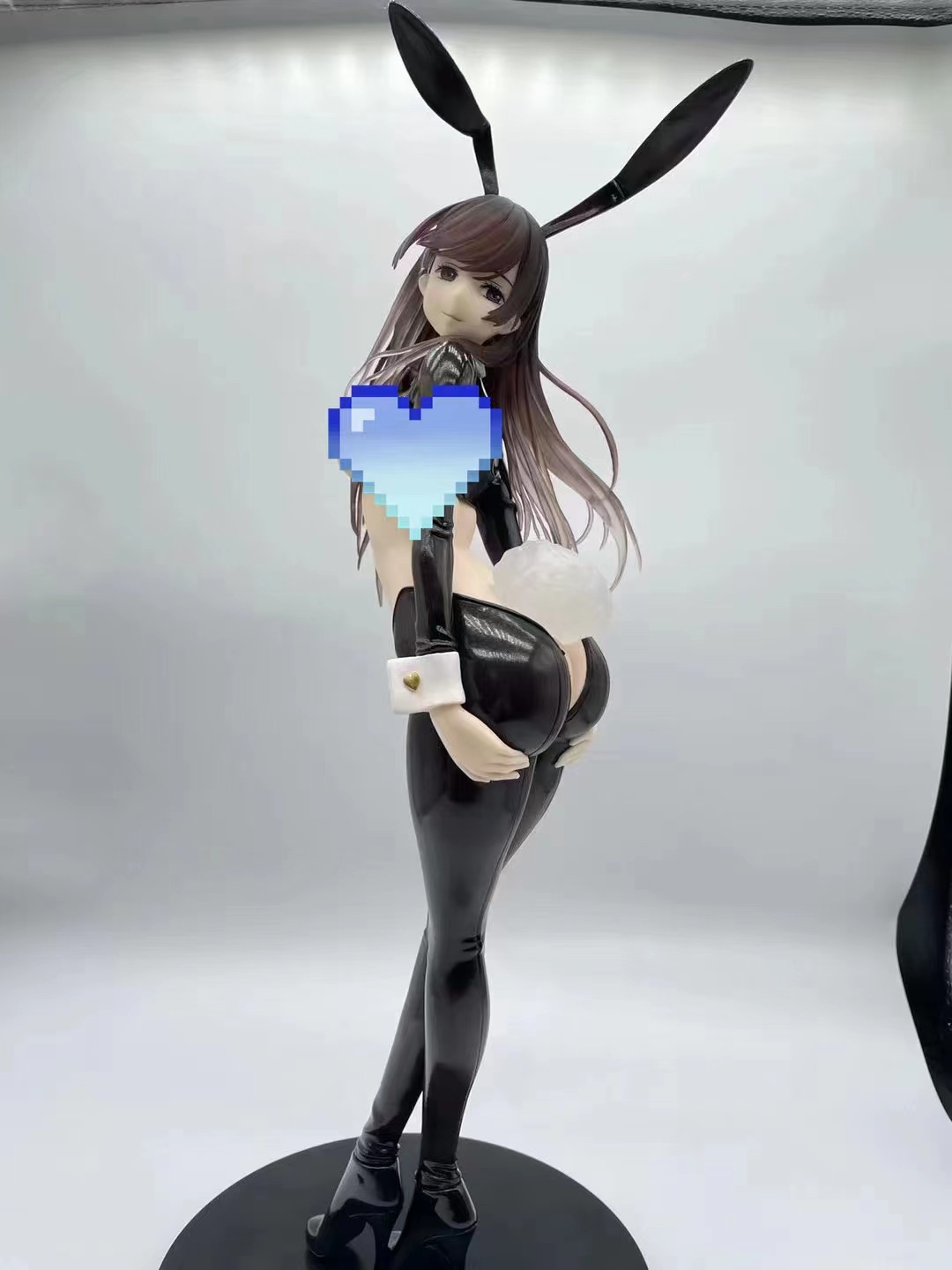 native binding 花澄美 兔女郎 美少女系列 模型 摆件盒装手办4