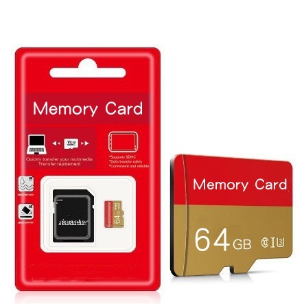 厂家批发高速扩容手机内存卡16g 32g 64g升512g 1tb 外单升级