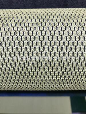 芳纶纤维加工 复合