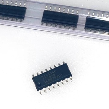 全新原装 ftc334c sop-16贴片 电容式触摸ic 按键处理芯片-阿里巴巴