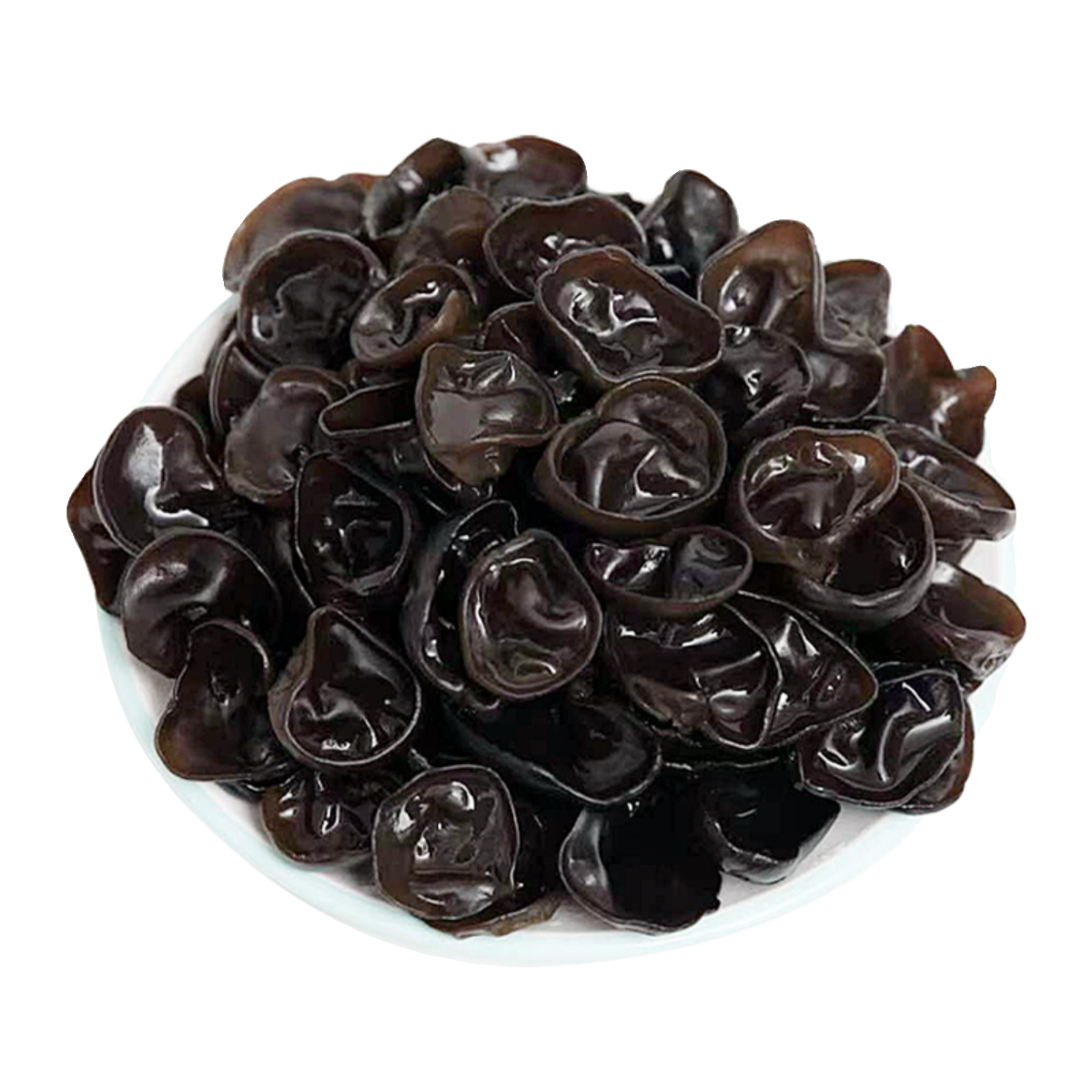 新货东北长白山特产级椴木黑木耳小碗耳秋耳500克干货