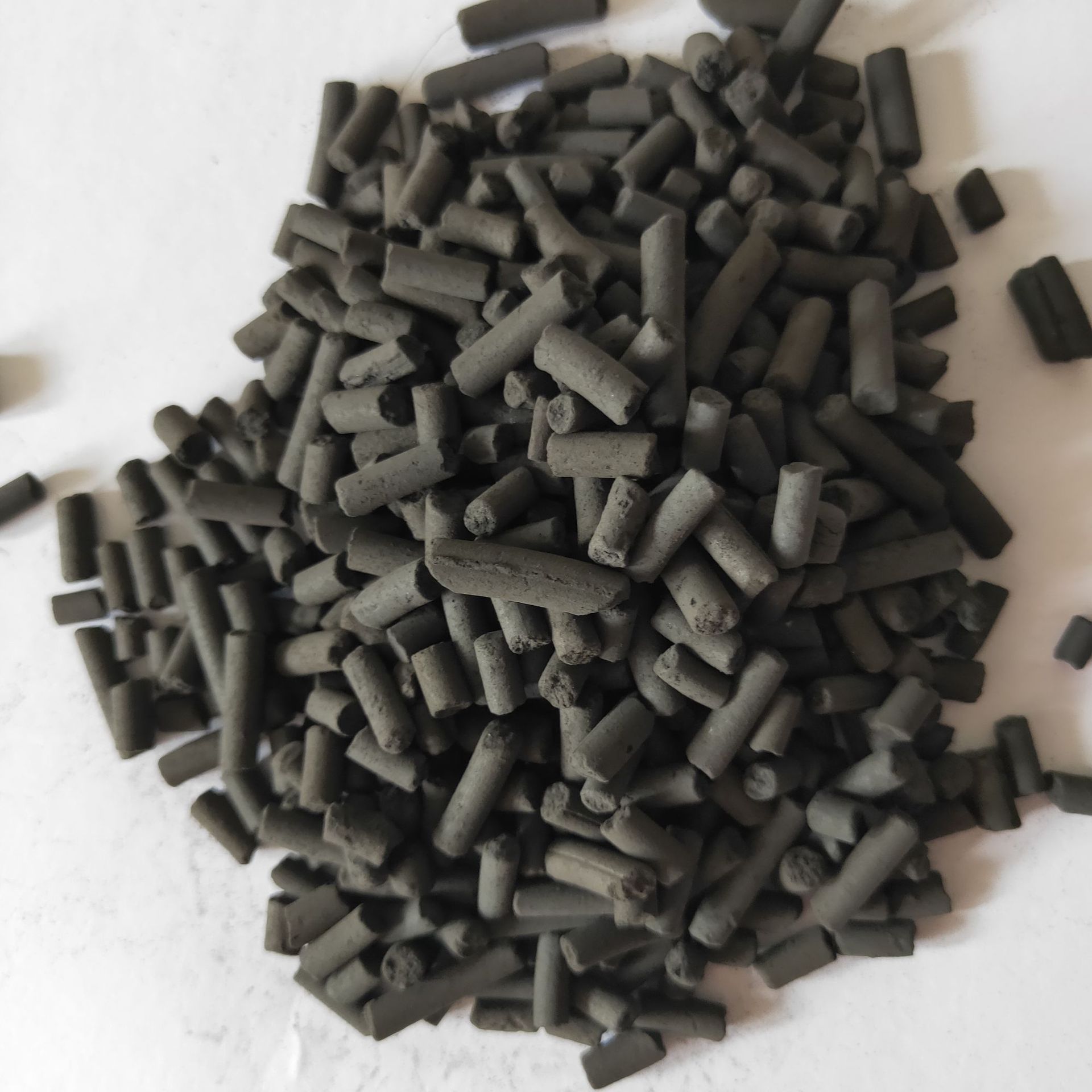 供应脱色活性炭 活性炭粉 活性炭颗粒