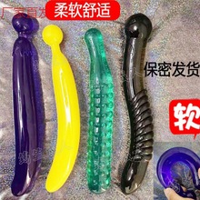 黄瓜女用自慰器女性水果茄子假阳具后庭肛门自慰器成人性情趣用S