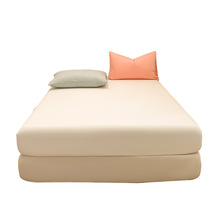水洗棉防滑床笠床垫保护床套罩新款席梦思防尘罩全包单件