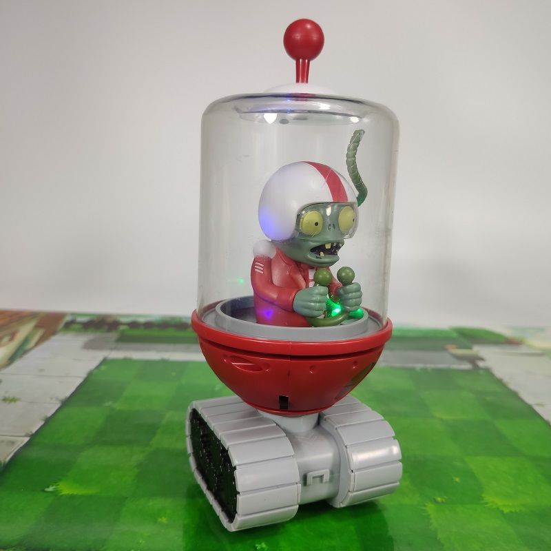 僵王博士(弹射小鬼),海盗巨人僵尸(弹射小鬼 拆卸鲨鱼),电磁盾僵尸