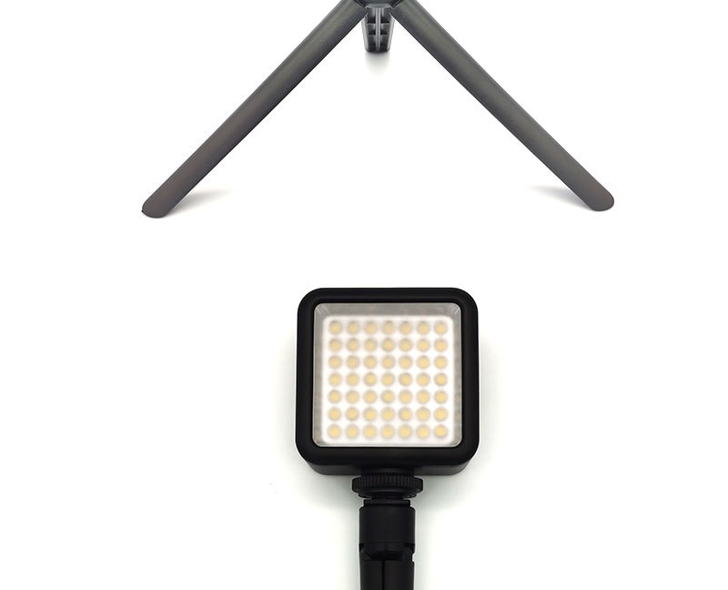 电脑补光灯家庭办公柔光笔记本电脑直播视频会议拍照w49照明灯