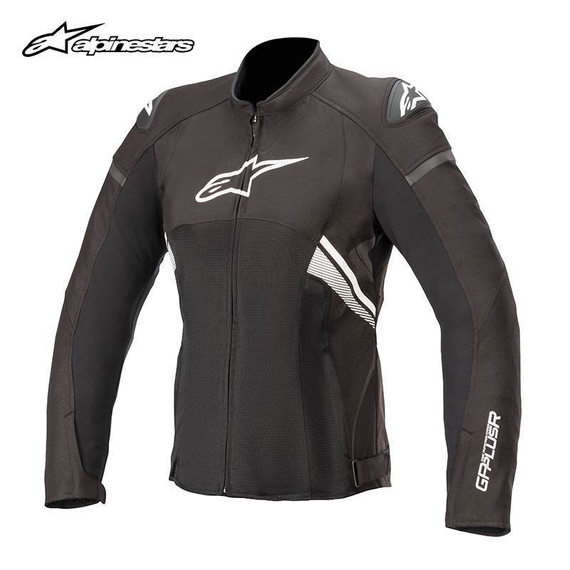 2024新款a星夏季女士骑行服机车服骑士装备摩托车服t-gp plus r v