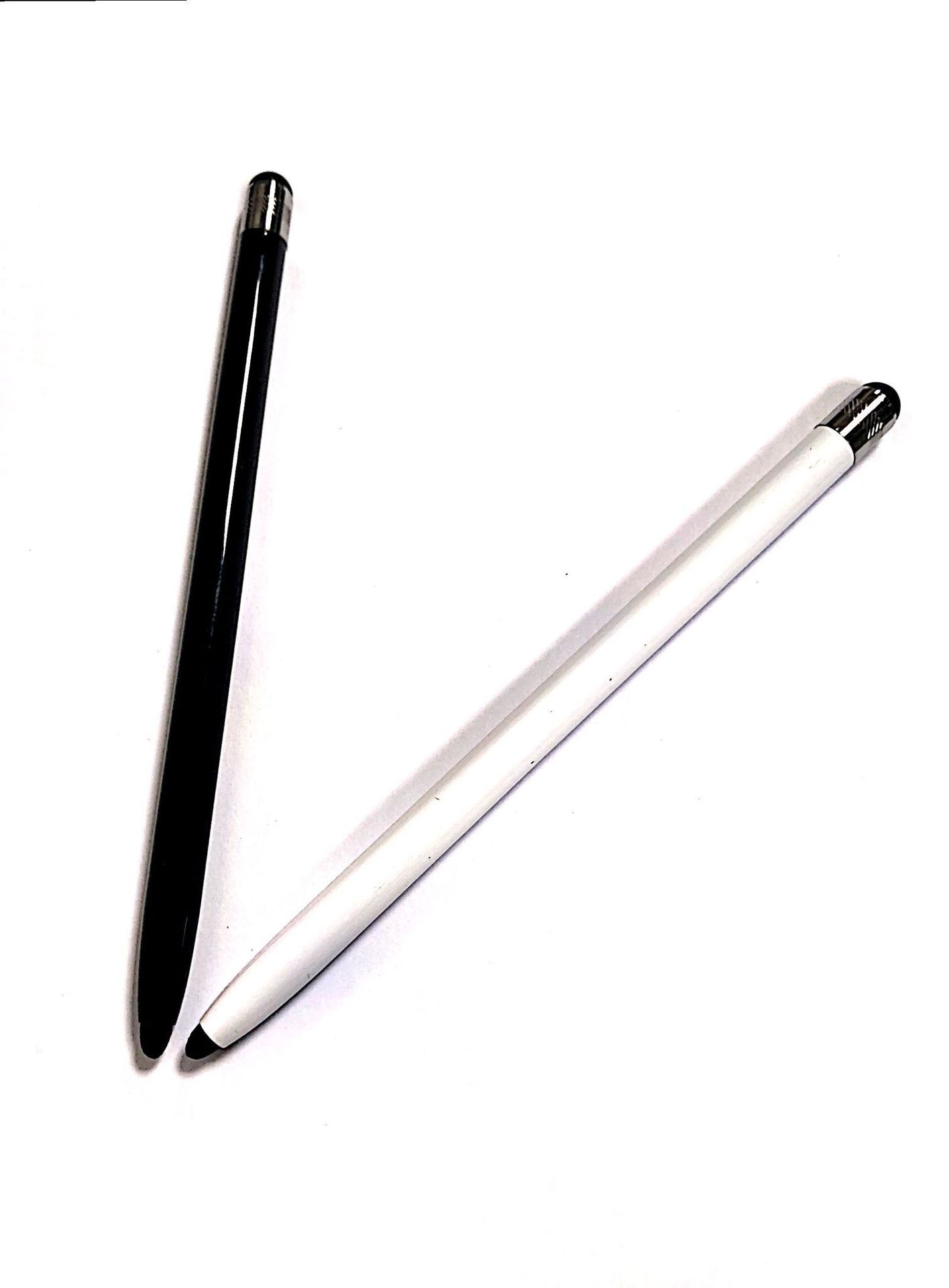 通用触屏笔平板电脑手机手写笔安卓触控笔笔学习机电容笔