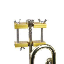管乐维修拔嘴器小号长号抱号上低音号等铜管乐器适用专业工具