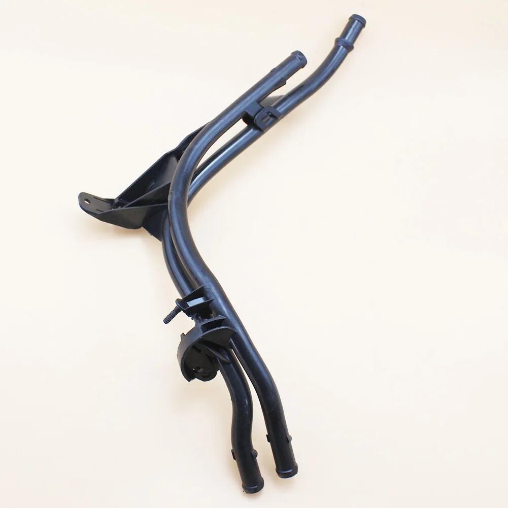 汽车造型冷却液水管软管1k0121070bd适用奥迪a3 q3 tt大众甲壳虫