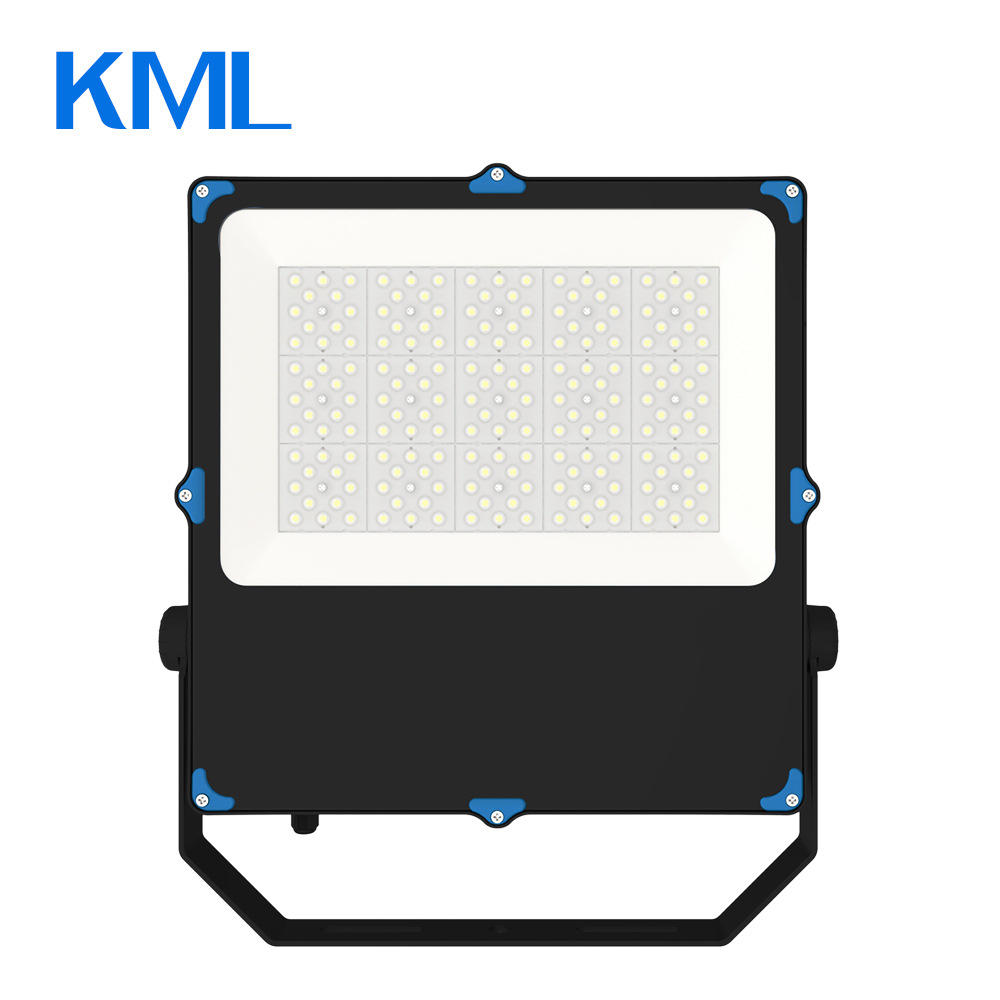 led泛光灯方形投光灯led探照灯工地灯隧道灯泛光灯投光灯户外防水