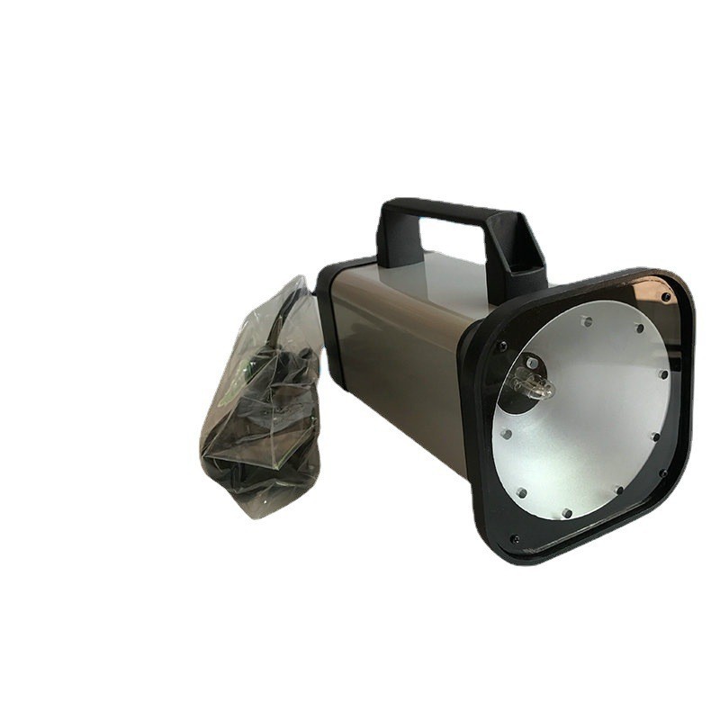 专业销售插电式频闪灯 印刷机频闪灯 充电便携频闪仪批发