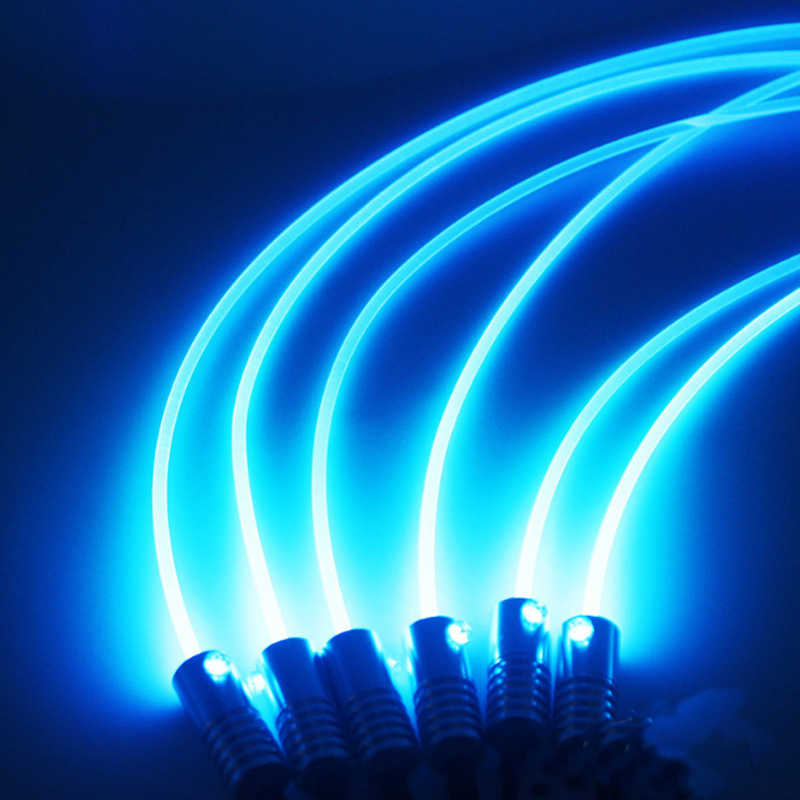 0mm侧光通体发光光纤塑料光纤铁氟龙汽车氛围灯-阿里巴巴