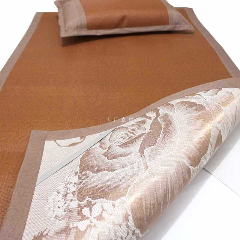 12wu凉席子藤席微瑕处理双面冰丝席1.35/1.5/1.