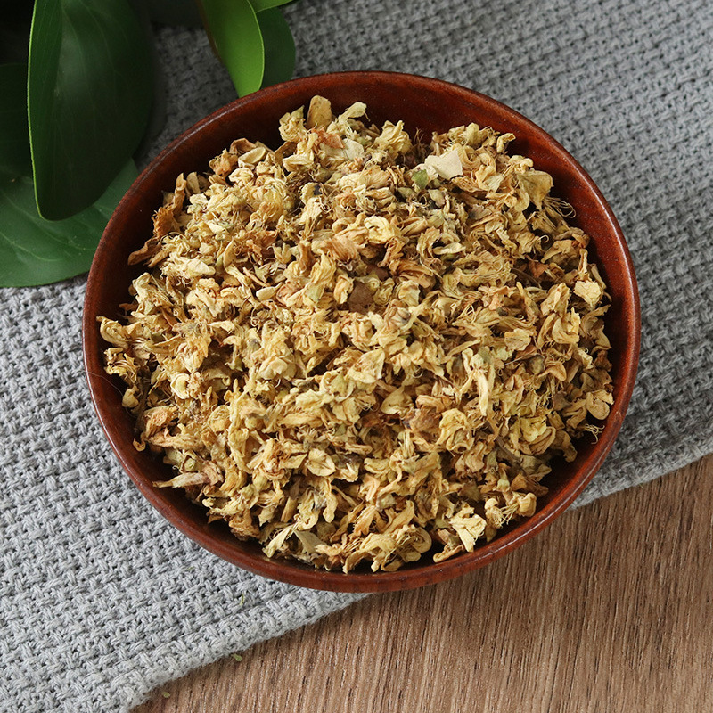 炒槐花中药材正品500克干货干花槐花中草药材-阿里巴巴