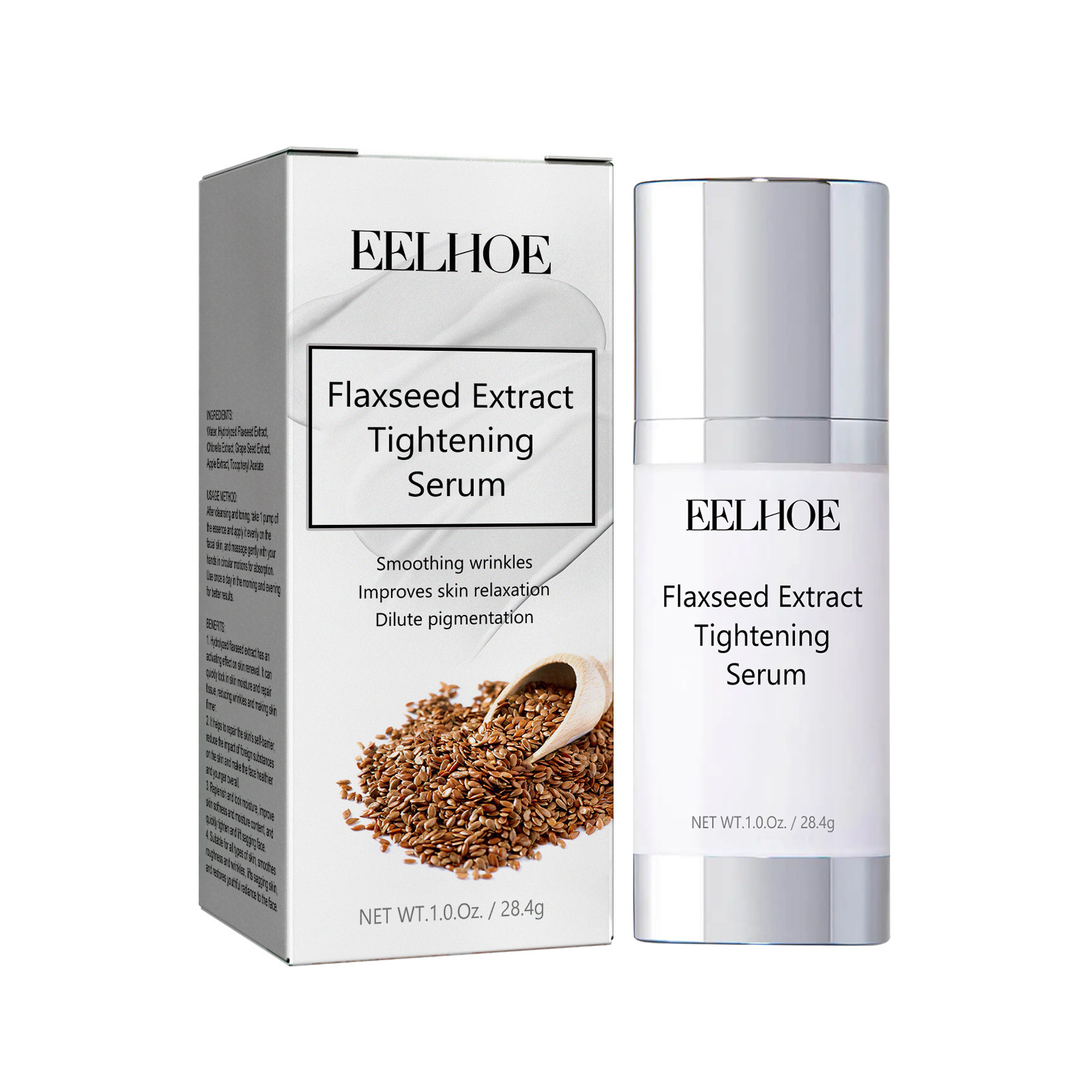 Eelhoe Facial Lotion