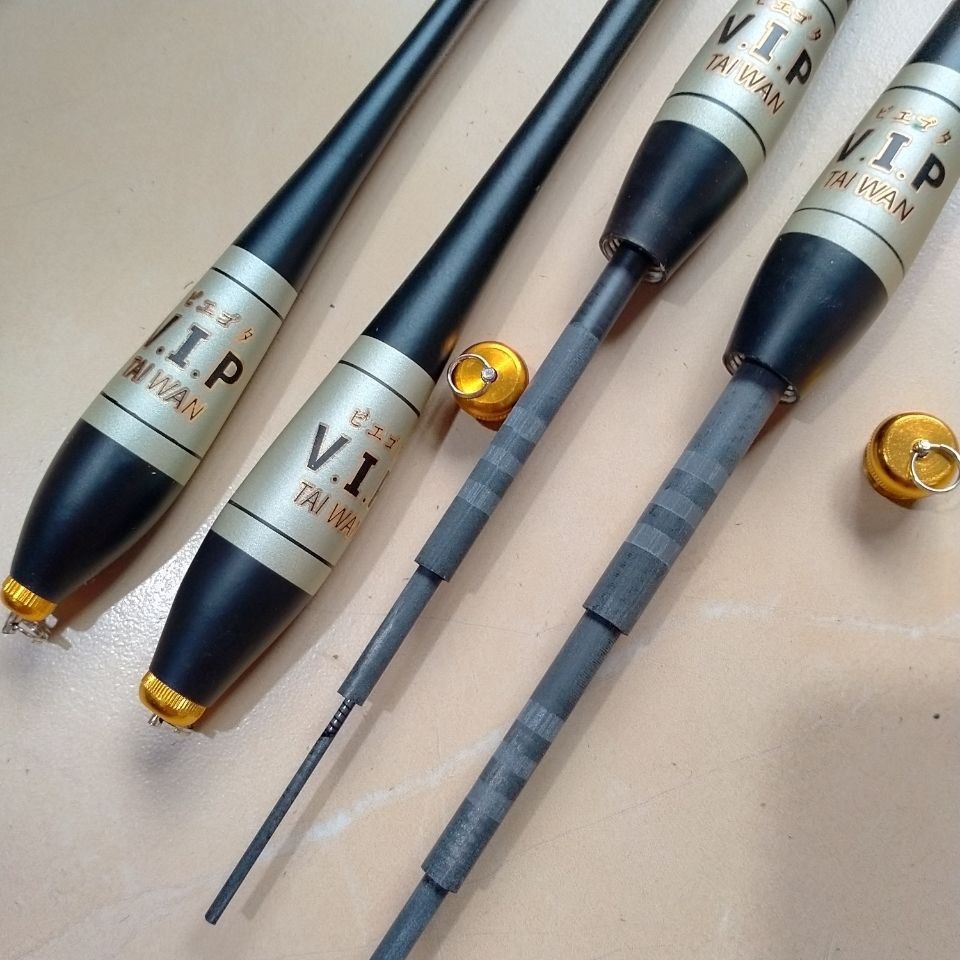 小玲珑鲫鱼杆37调碳素钓鱼竿台钓竿细身5米7软杆超轻超细4米8手竿